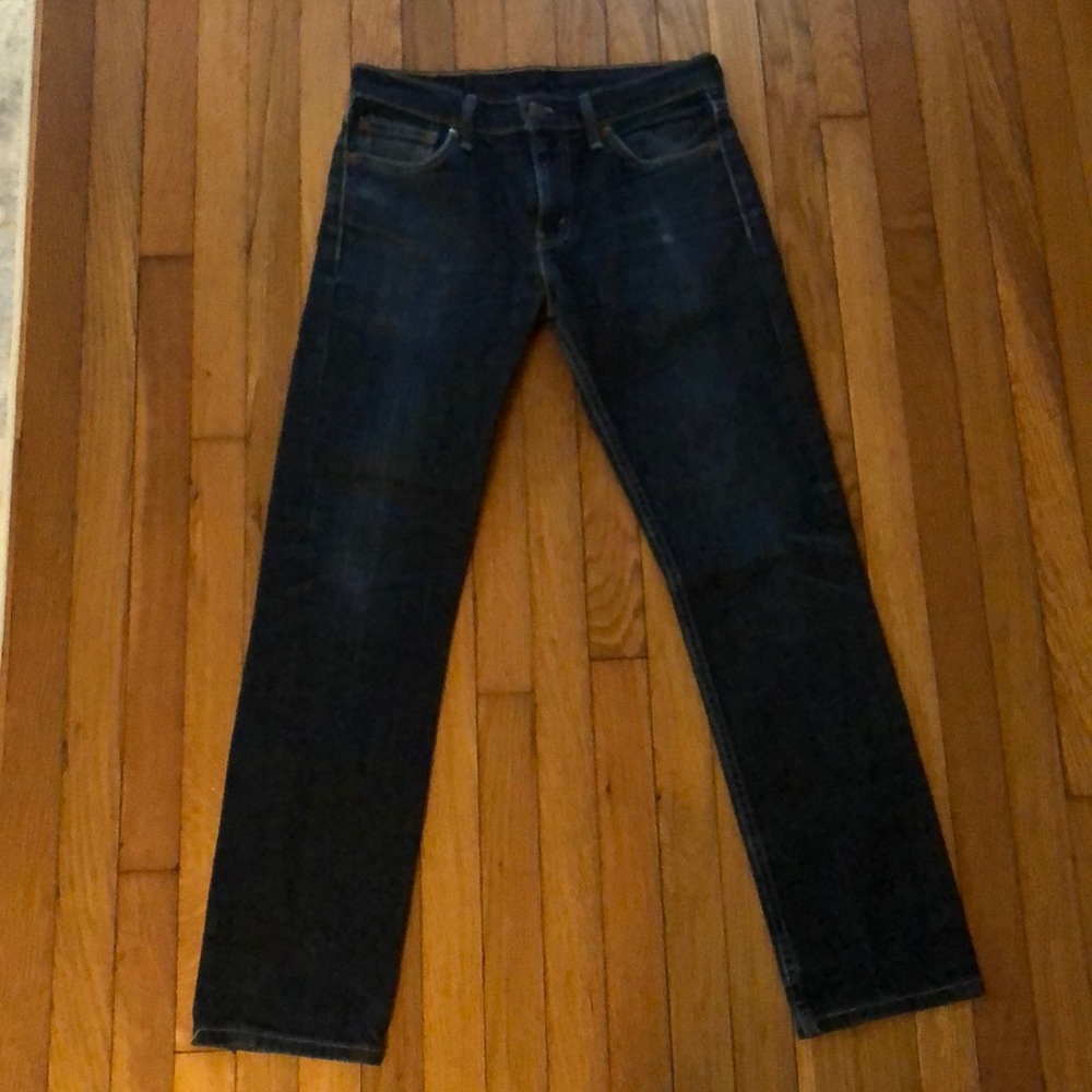 511 Levi’s - image 5